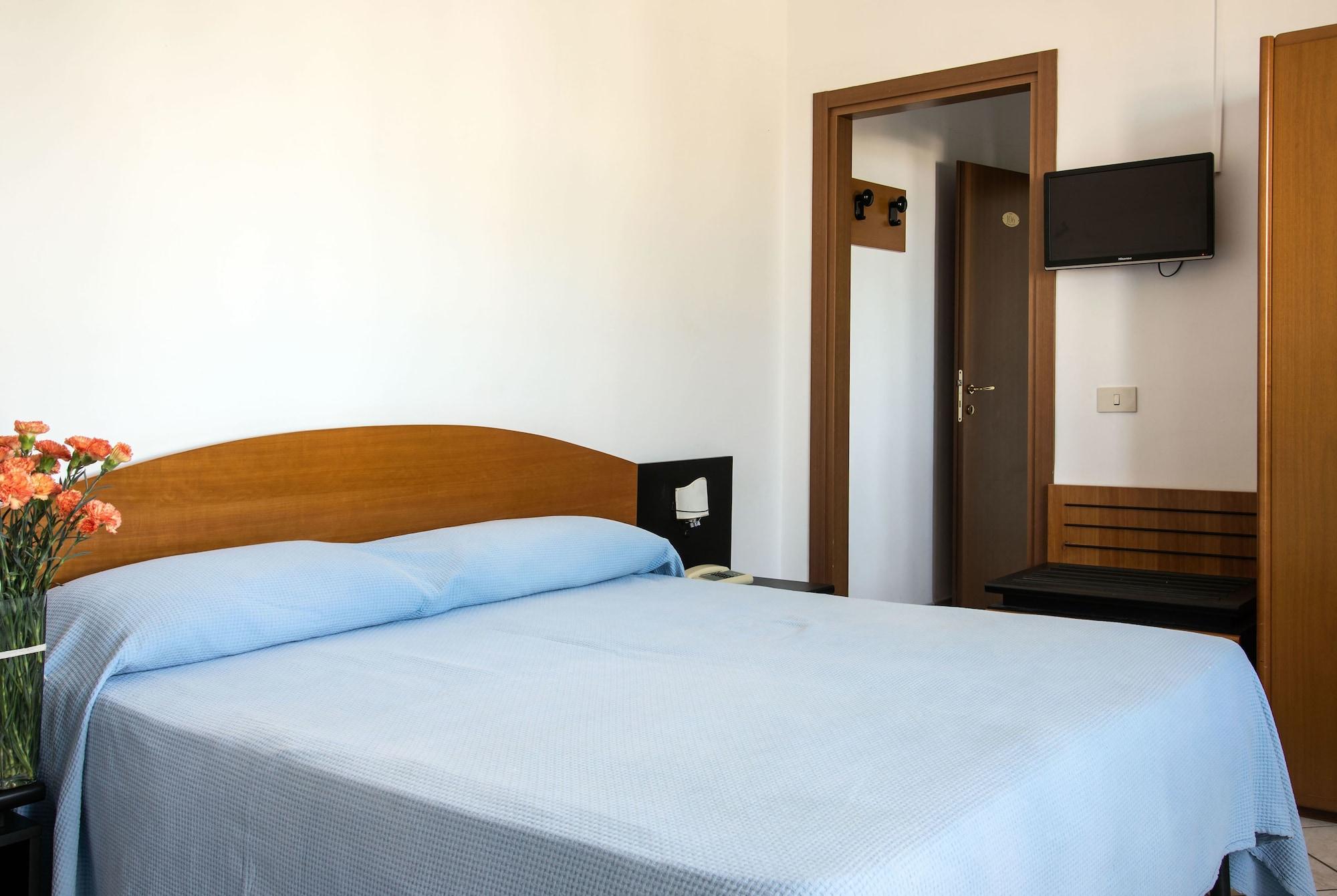 Hotel Internazionale Barano dʼIschia Exterior foto