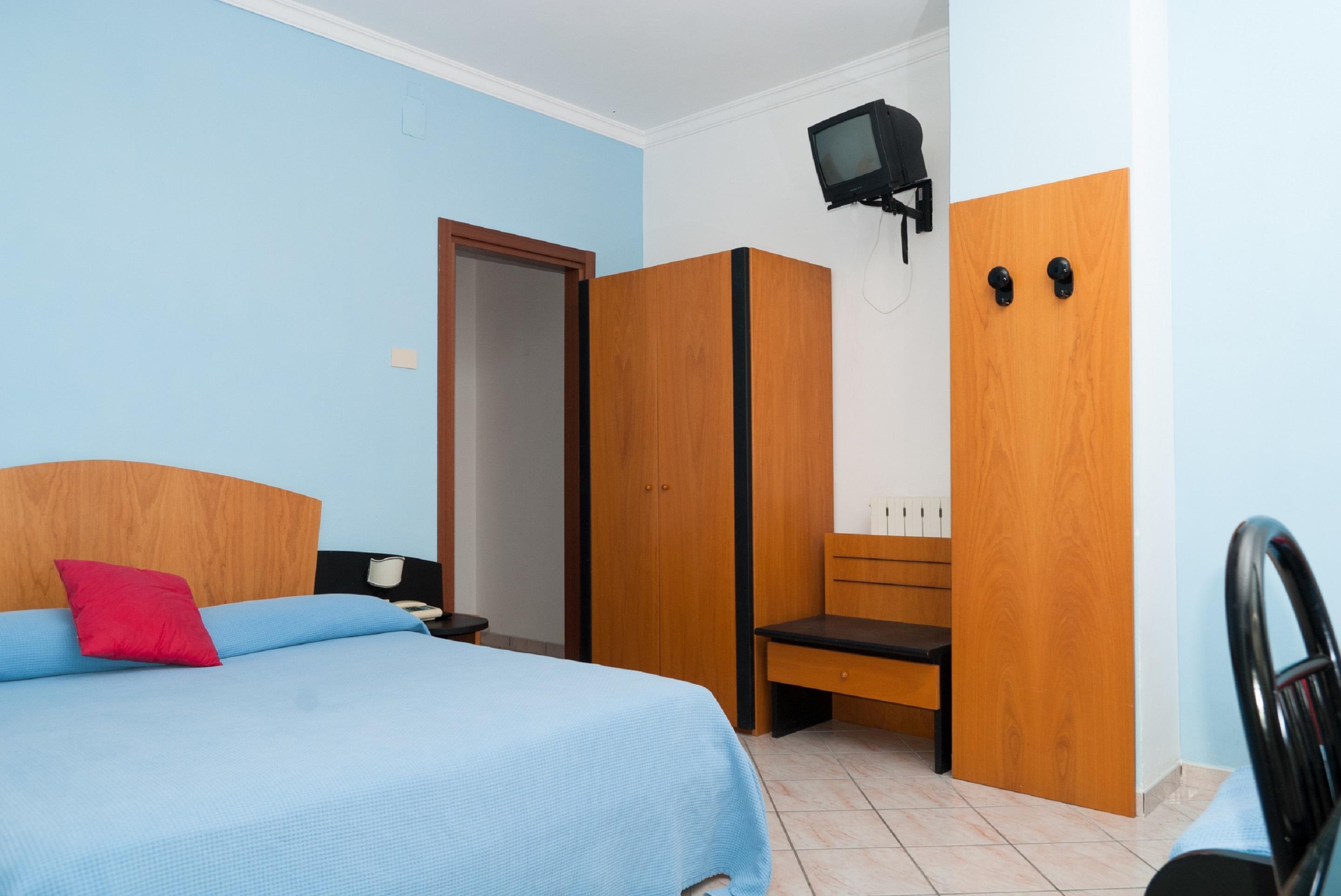 Hotel Internazionale Barano dʼIschia Exterior foto