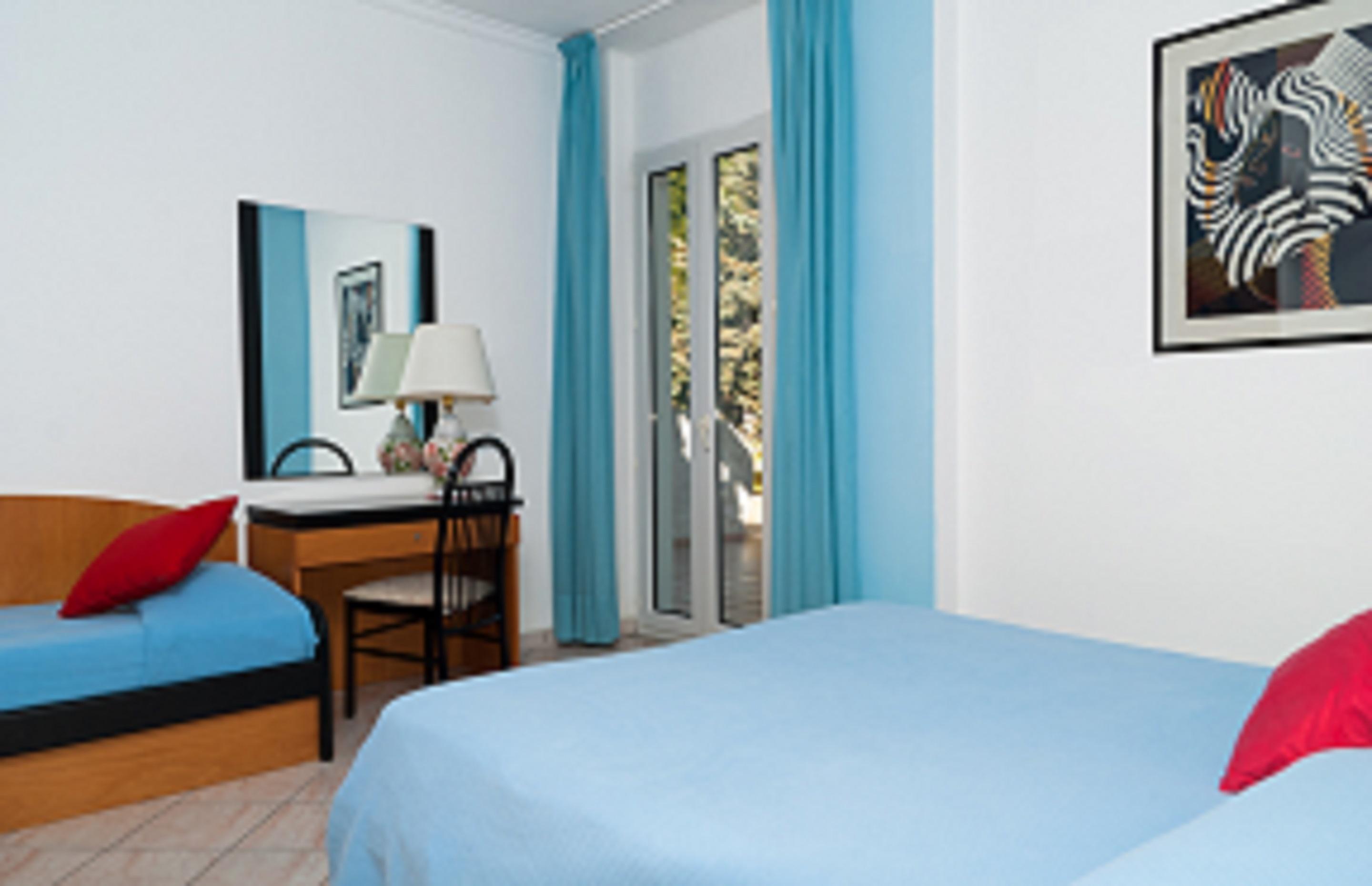 Hotel Internazionale Barano dʼIschia Exterior foto
