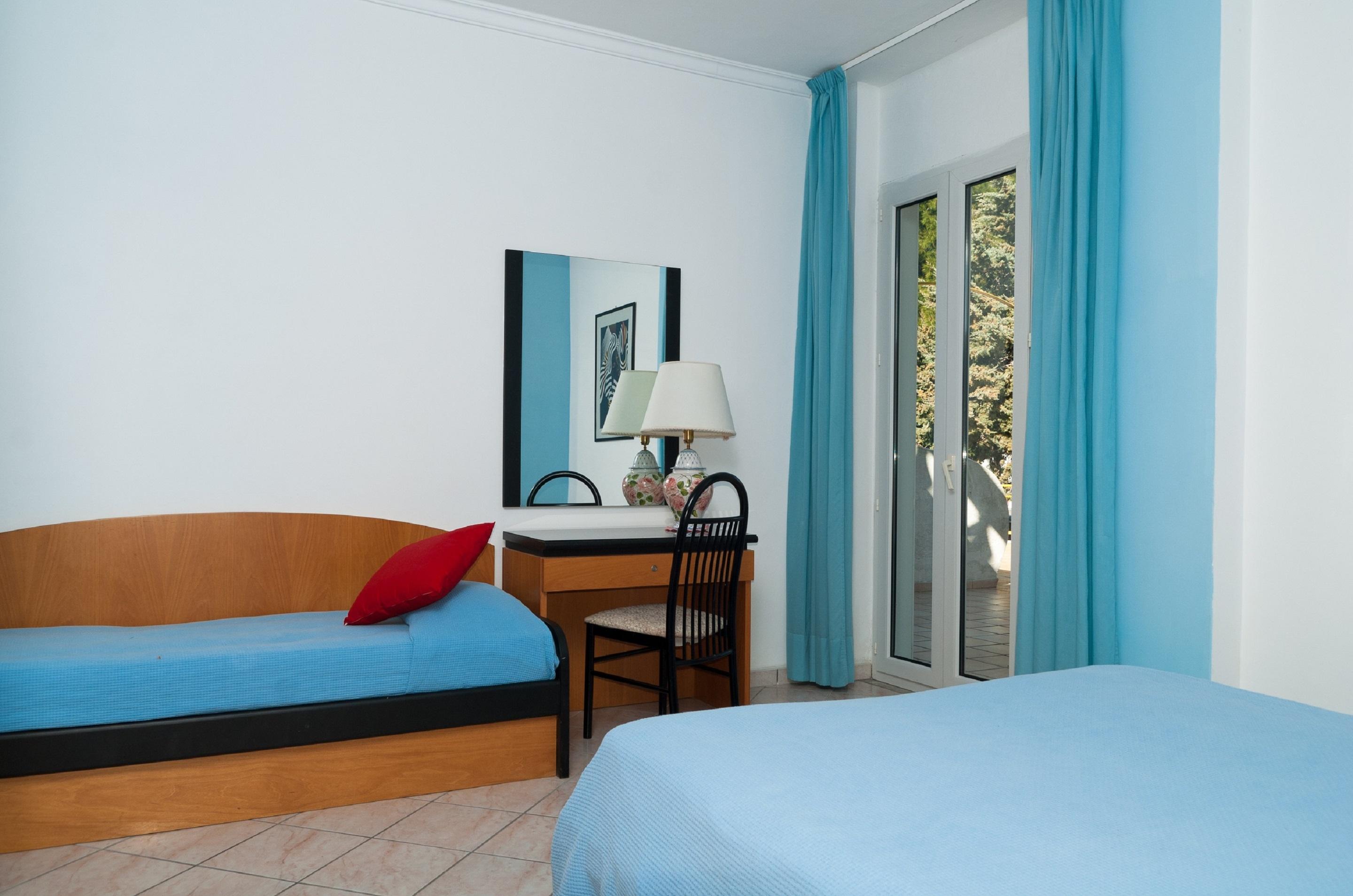 Hotel Internazionale Barano dʼIschia Exterior foto