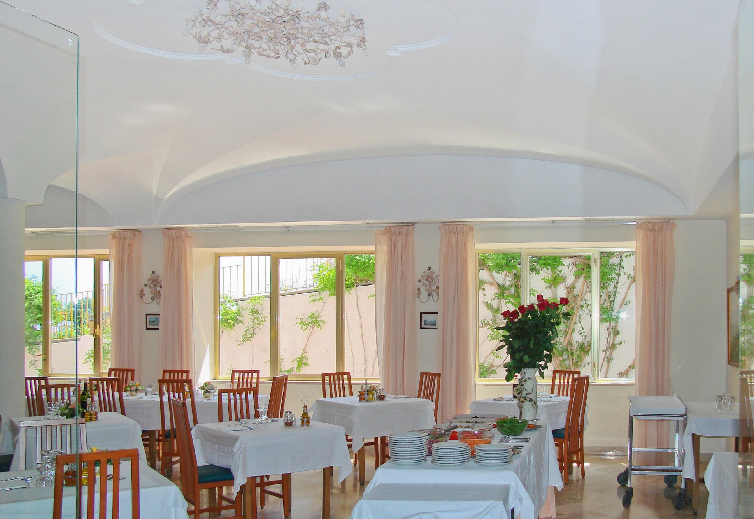 Hotel Internazionale Barano dʼIschia Exterior foto