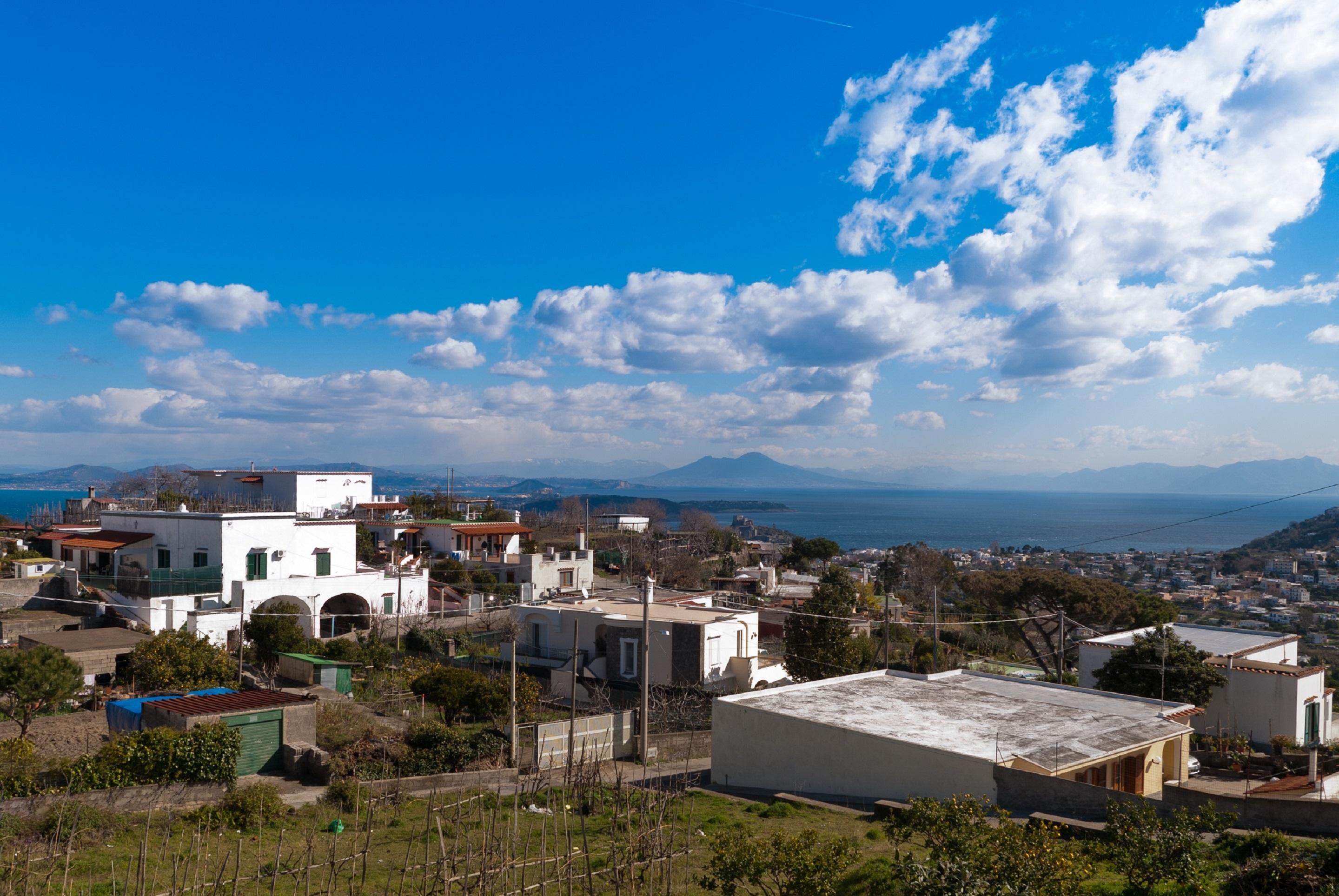 Hotel Internazionale Barano dʼIschia Exterior foto