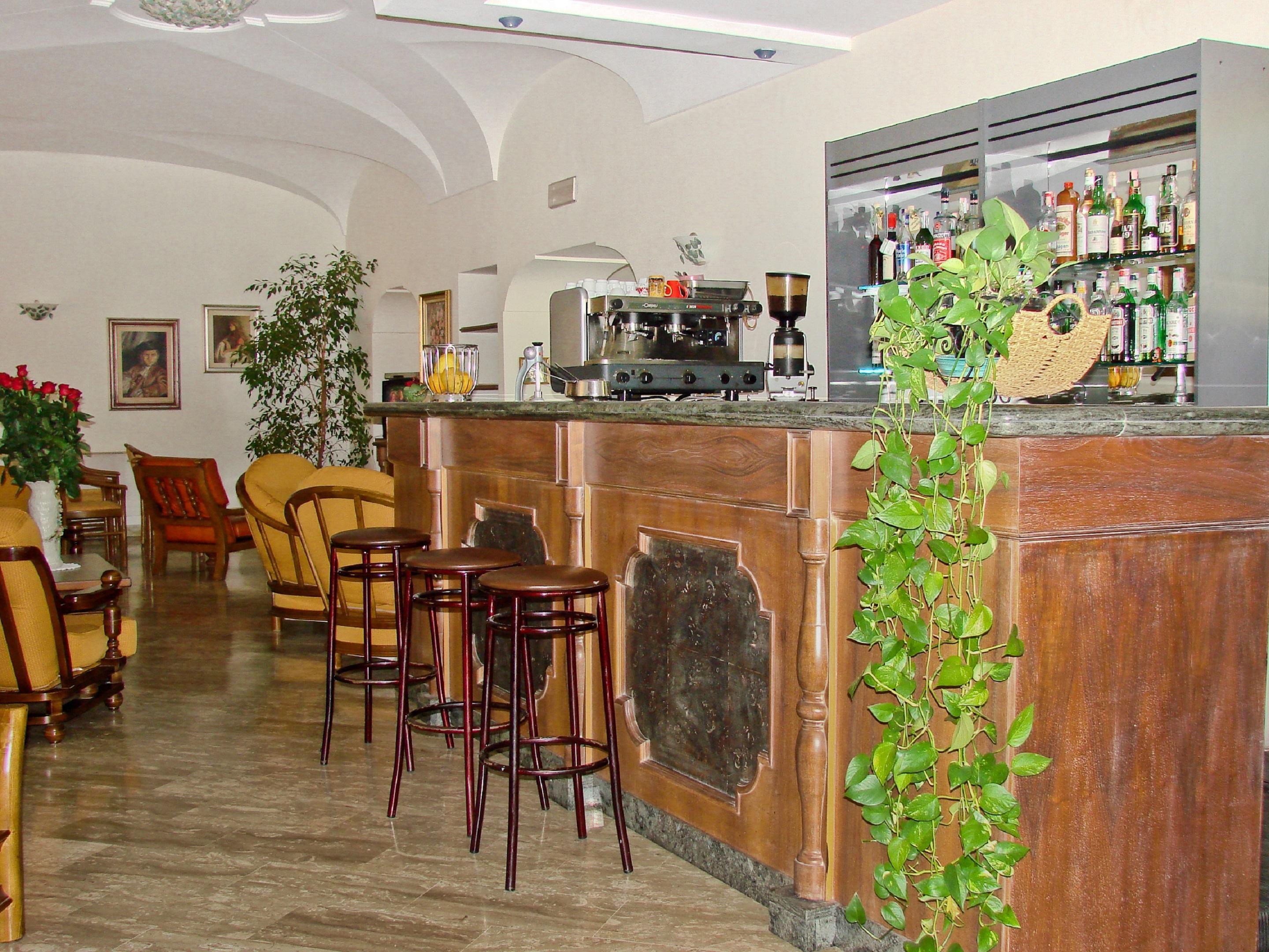 Hotel Internazionale Barano dʼIschia Exterior foto